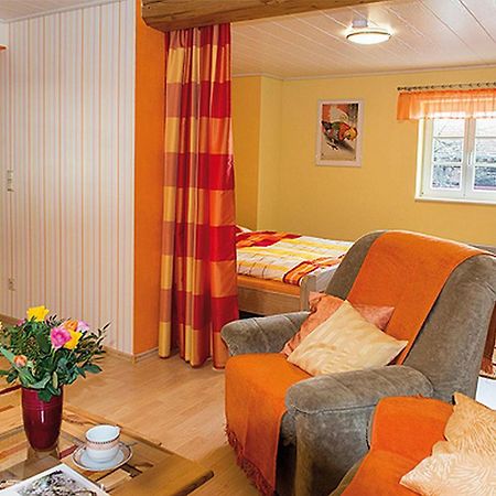 Ferienwohnung, 30 Qm Friedewald  Exterior photo