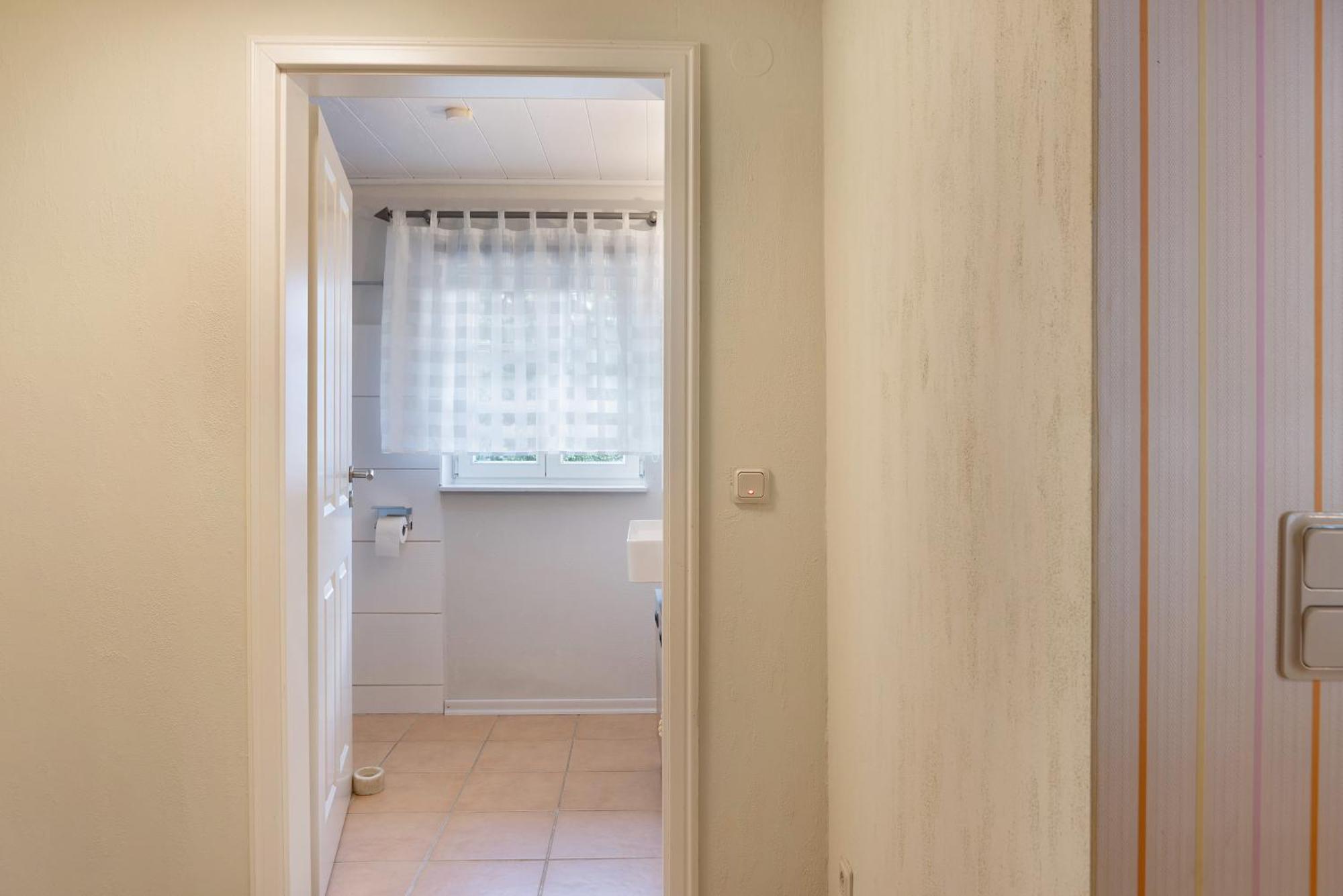 Ferienwohnung, 30 Qm Friedewald  Exterior photo