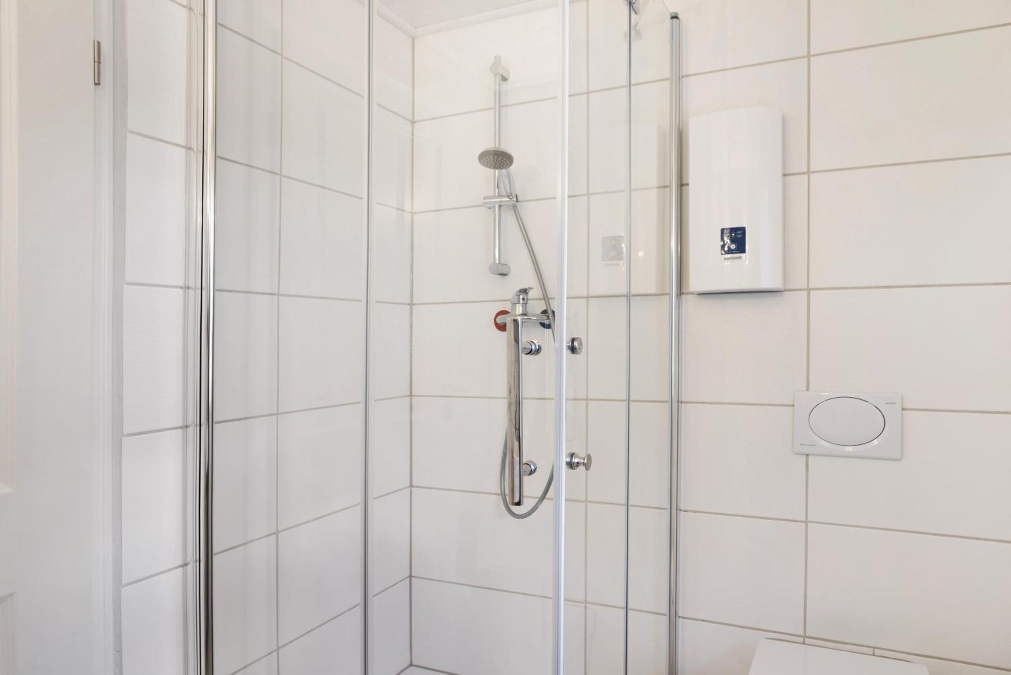Ferienwohnung, 30 Qm Friedewald  Exterior photo